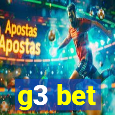 g3 bet